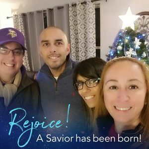 Meet your Posher, Leda